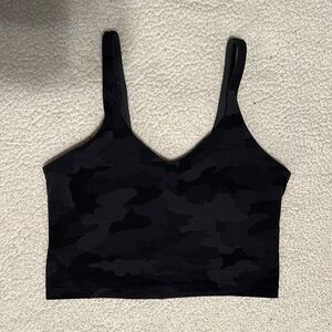 Lululemon Align Cropped Tank - 8